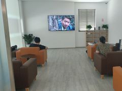 -上海和展广汽丰田4S店(老闵行店)