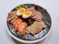 醉八仙-食廬(浦东嘉里城店)