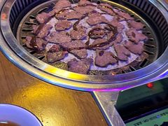 -豚豚猪村烤肉·韩国烤肉(总店)