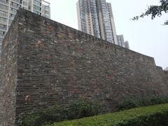 -常州明城墙