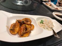 -同里湖大饭店-怡景轩中餐厅(同里古镇店)