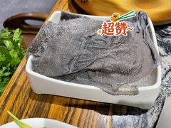 稻田毛肚-渝味晓宇火锅(合川路店)