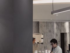 -Seesaw Coffee(上海国金中心店)