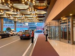 -北京中国大饭店