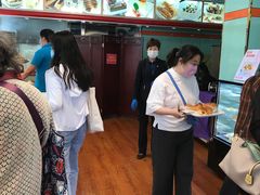 -新侨三宝乐面包店(崇文门店)
