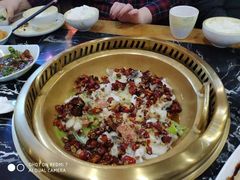 -小胖墩炝锅鱼(天钥桥路店)