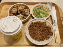 -真功夫(中大五院店)