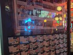 -长藤鬼校(东门店)
