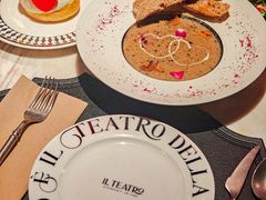 -IL TEATRO 精品意大利餐厅