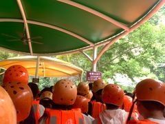 -雅鲁激流探险漂流