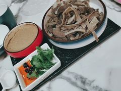 -全聚德(蓝山店)