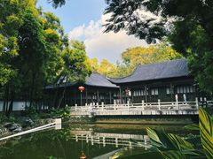 -深圳国际园林花卉博览园