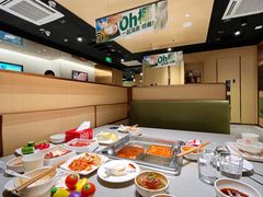 -海底捞火锅(璞丽中心店)