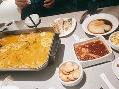 -半天妖烤鱼(东方新天地店)