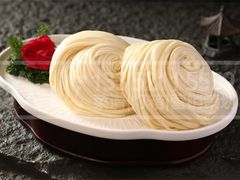 -柴火大院烤鸭民间菜