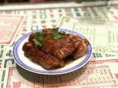 -憶廟街 X 沙角邨(太古城店)