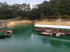 -广州市流溪河国家森林公园