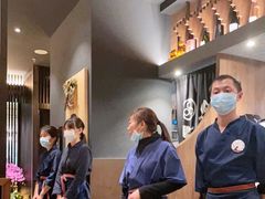 -玄白·炭烤活鳗(上海首店)