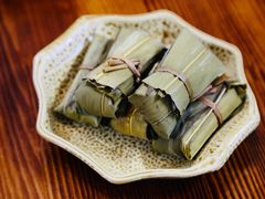 -彭秉兰豆花烤鱼(文化园店)