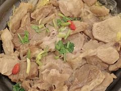 -洪兴砂锅(烟台山店)