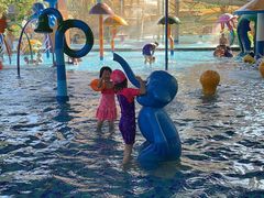 -亚马逊丛林水乐园