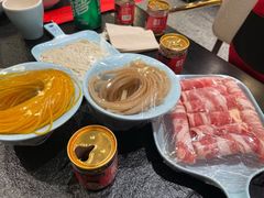-宏姐串串香(征仪路店)