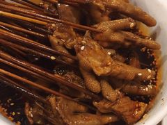 记忆钵钵鸡-熊猫小厨