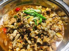 -杜婆鸡跳跳蛙(亿都店)