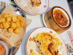 -永兴發香港茶餐厅(三坊七巷店)