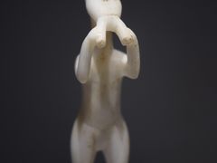 -雅典国家考古博物馆(Ethniko Archaiologiko Museo)