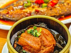 -莲餐厅·湖北菜·潜江小龙虾店(愚园路店)