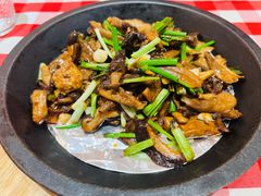 -西贝(无锡万象城店)