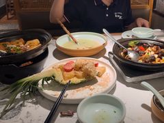 -大榕树下顺德菜(融创茂店)
