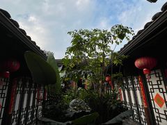-客家大院·非遗赣南客家菜(郁孤台店)