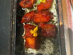 -大潮淮·淮扬菜(何园旗舰店)