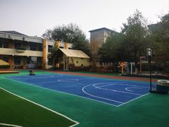 -西安西光幼儿园