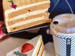 -来回·咖啡(钟村咖啡豆店)