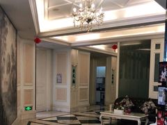 -宝燕壹号(徐汇店)