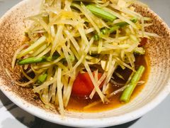 青木瓜沙拉-Home Thai·泰谣(王府井apm店)