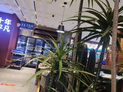 -勇利赵家烤肉坊(纬二街店)