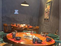 -原牛道·潮汕围炉火锅(讯美店)