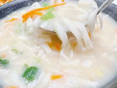 -老雒阳面馆·水席·洛阳菜(王城路店)