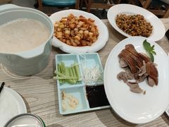 -紫光园·烤鸭(美术馆店)