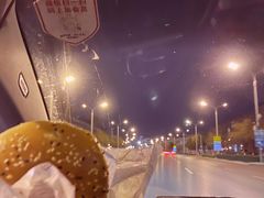 -麦当劳(祈年大街店)
