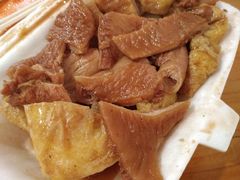 -细妹五香牛杂(步行街店)