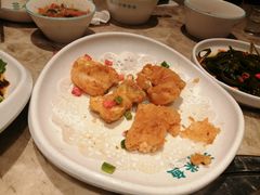-淘米捞·米汤脆鲩鱼火锅(福田皇岗店)