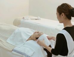 -康颜SPA自然疗愈皮肤管理中心