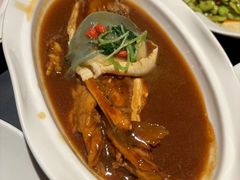 -肆月河豚·淮扬菜·湘菜(华天店)
