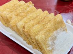 -白氏老婆婆干羊肉剁荞面·非物质文化遗产品牌(靖边总店)