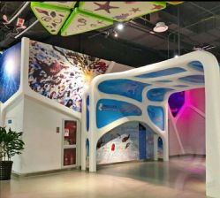 -北京科学中心儿童乐园